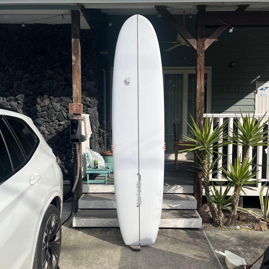 8、6 Stoker V-Machine ストーカーVマシーン VボトムV8中古