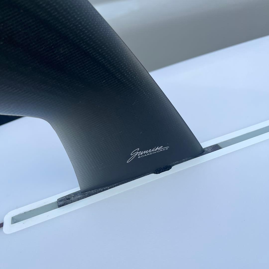 8、6 Stoker V-Machine ストーカーVマシーン VボトムV8中古