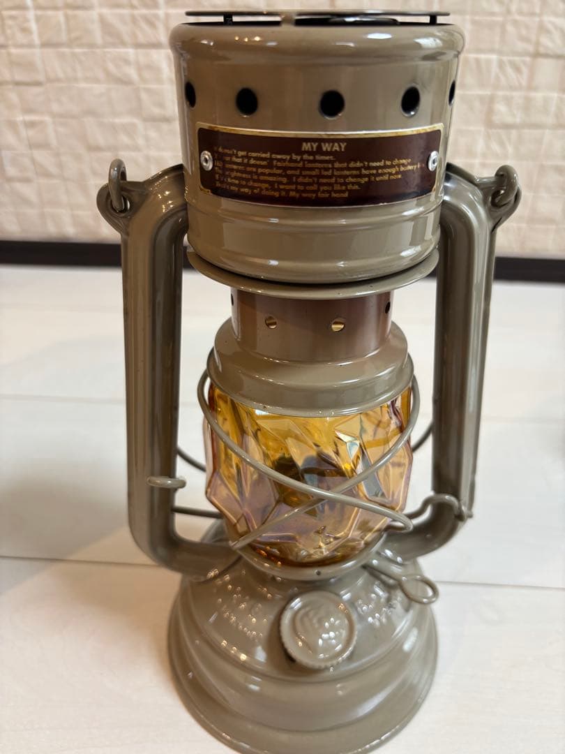 フェアーハンド&bushdebrunt塗装&my way&iwatadenki