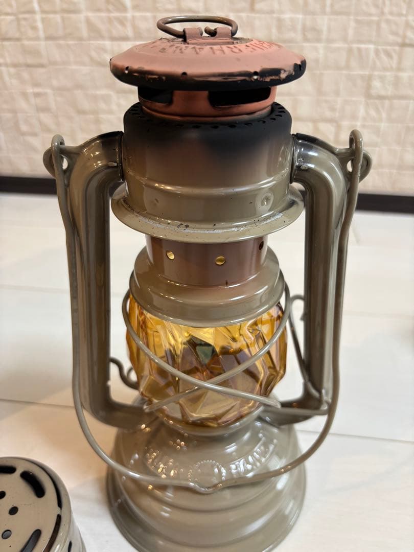 フェアーハンド&bushdebrunt塗装&my way&iwatadenki