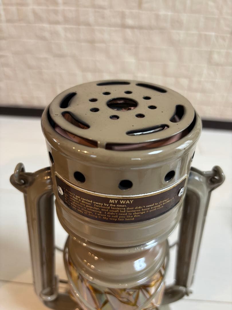 フェアーハンド&bushdebrunt塗装&my way&iwatadenki