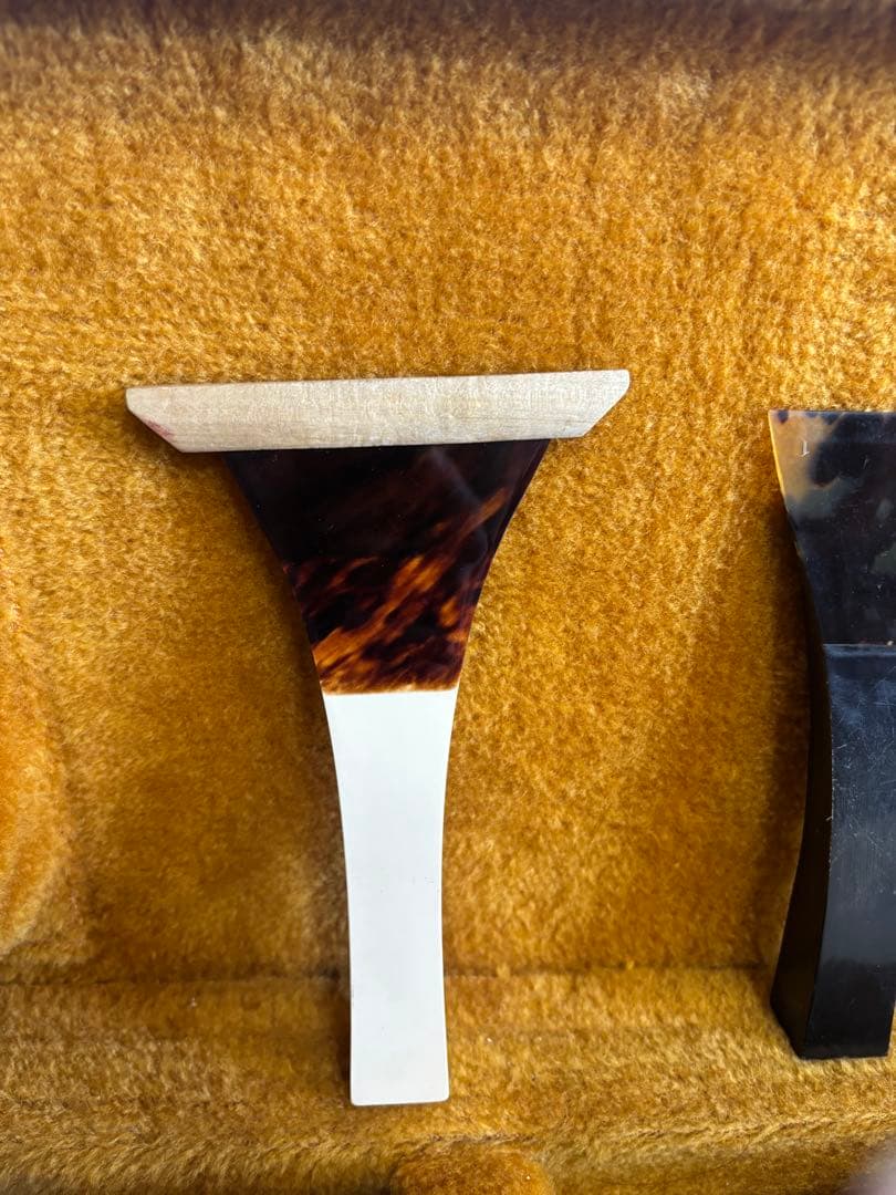 三味線本体 ケース付き