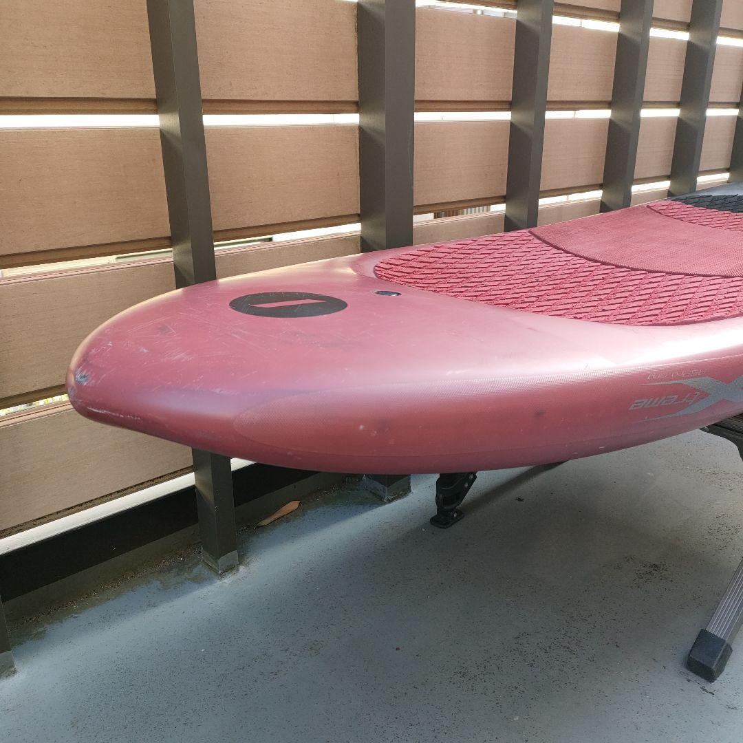 takuma FOILボード CK CARBON 50L　 注目再値下げ