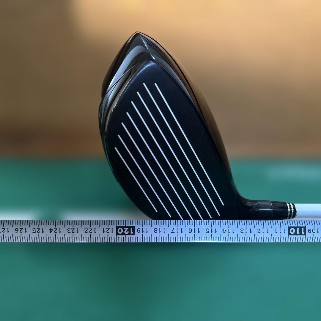 爆飛び！レアスペック。ABROADアブロードDF-570ドライバー