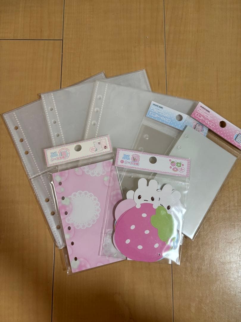 R*m様 【正規品】ボンボンドロップシール　ウォーターシール　タイルシール　まと