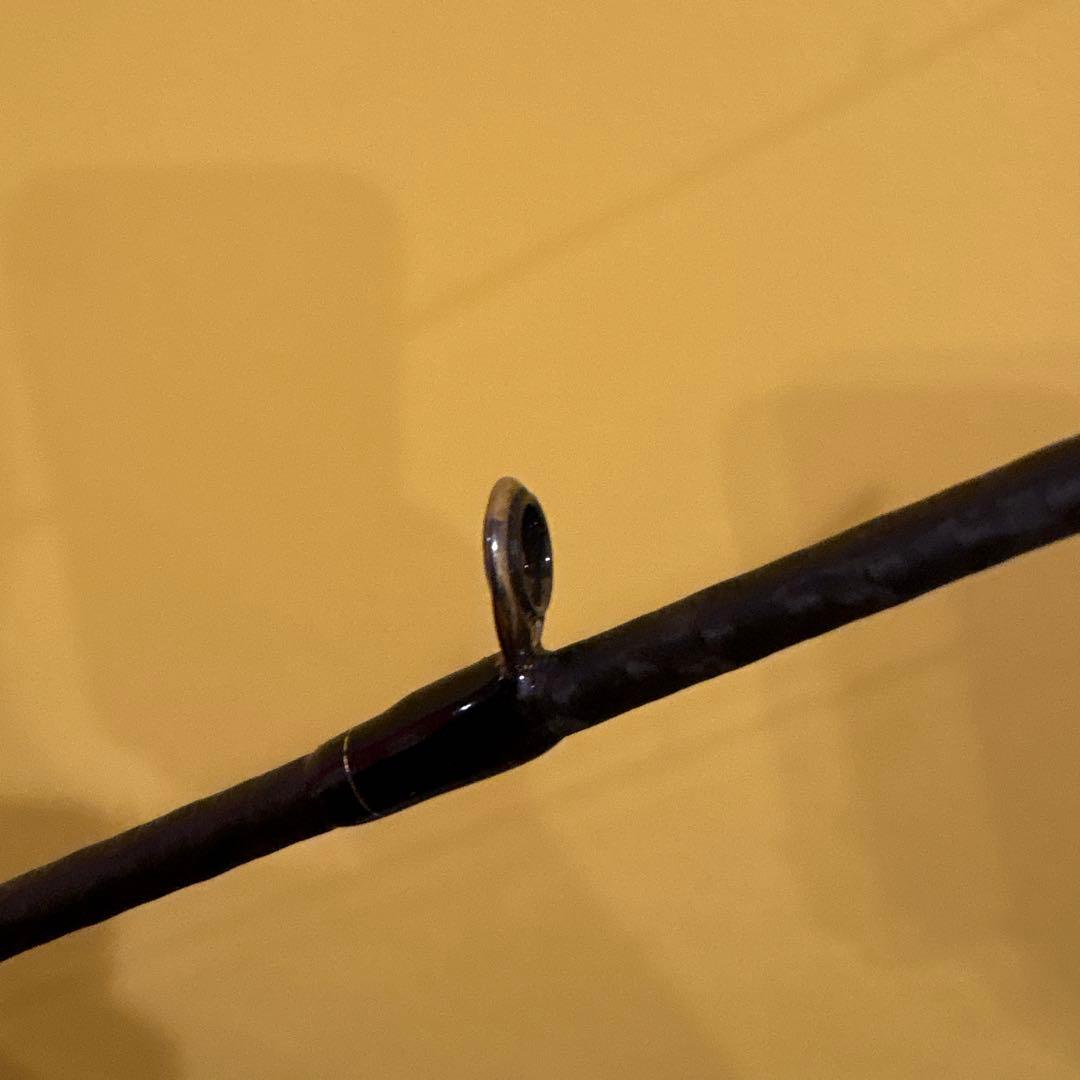 さ*フ様 エバーグリーン IRSC-611XMH グランドコブラRS インスピラ