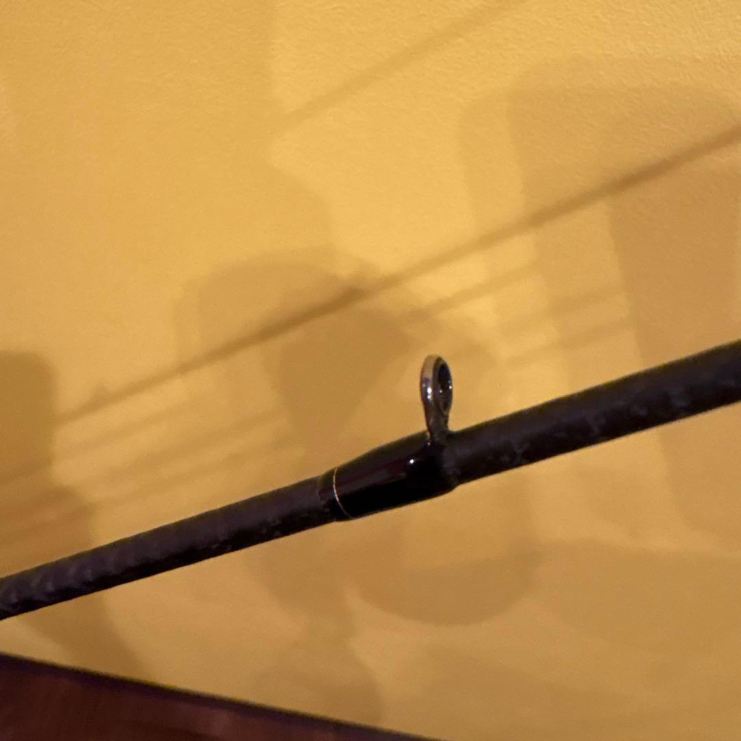 さ*フ様 エバーグリーン IRSC-611XMH グランドコブラRS インスピラ