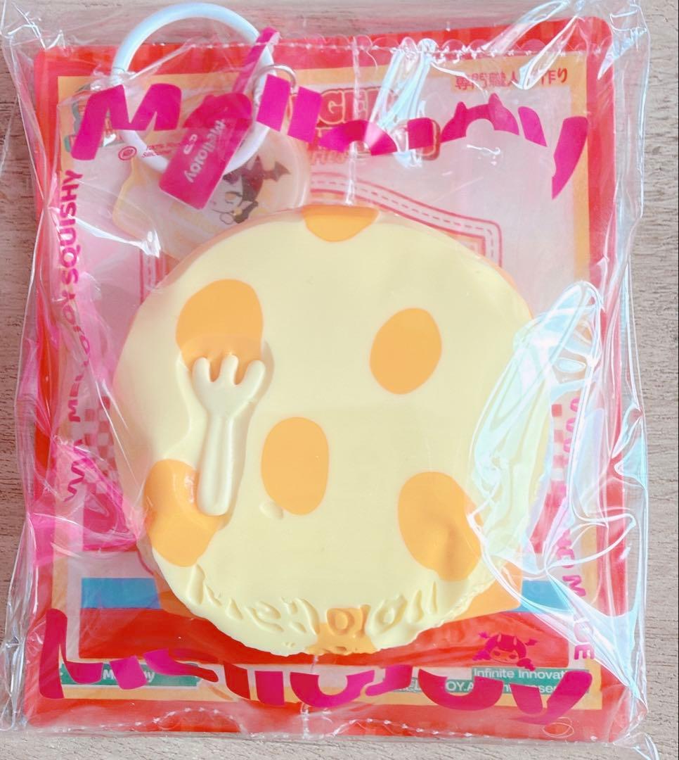 Mellojoy スクイーズ