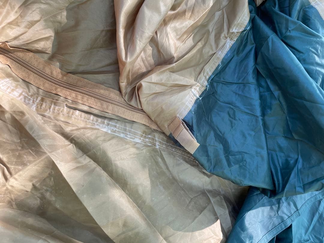 早発送✨　コールマン スクリーンキャノピージョイントタープⅡ メッシュタープF