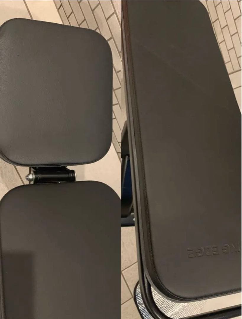 未使用配置品／マッスル筋トレ／豪華セット総重量110kg