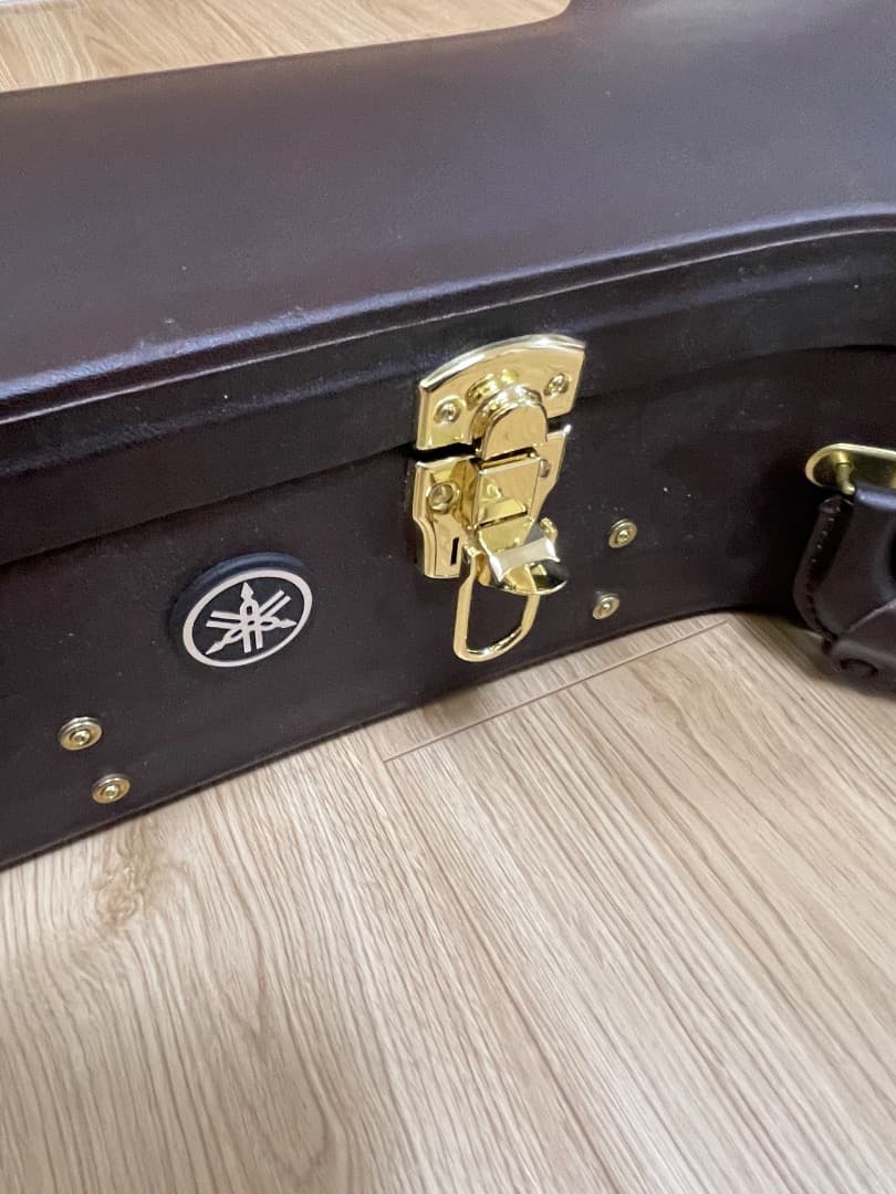 片岡Yamaha アコースティックギター LJ36 ARE PLEK調整済