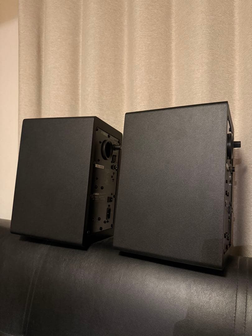 Yamaha スタジオモニタースピーカー