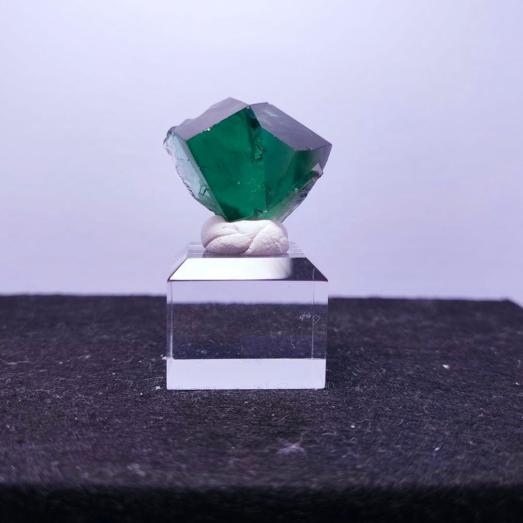 う*う様 136 UK ロジャリー鉱山 50-Year Pocket フローライ