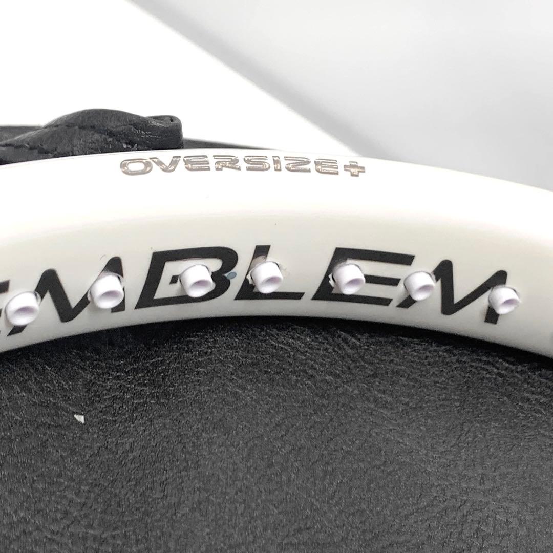 ☆新品未使用☆ プリンス Prince EMBLEM 120 7TJ234