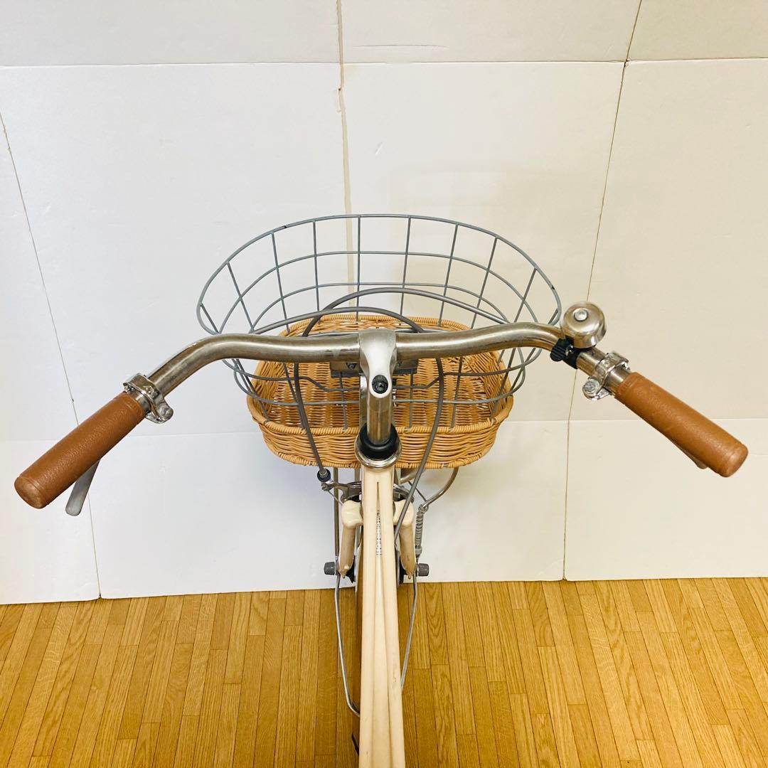 【激安】サイクルベースあさひ　子供自転車　フェリーク Jr. 20インチ