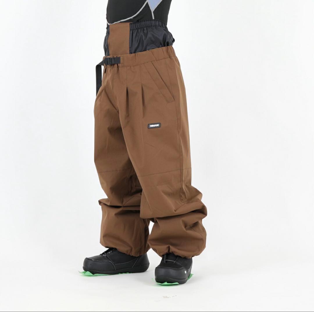 HIMASS MANIA ハイマスマニア HIMANI ハイマニ ダブルタック