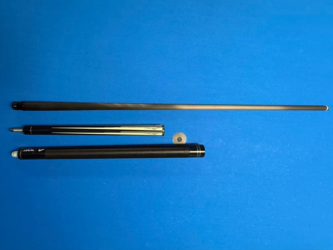 Mezz Cues AVANT & IGNITE ビリヤードキューセット