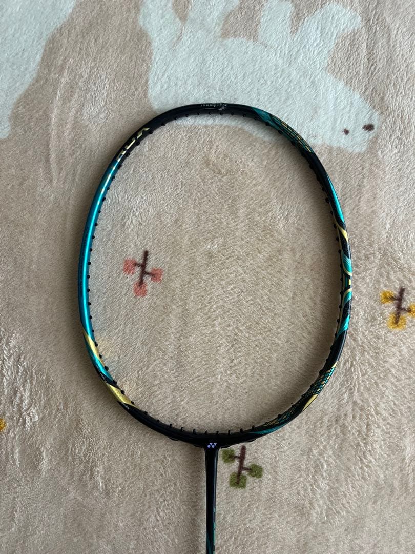 ヨネックス　アストロクス88Sプロ ジャンク品　2本