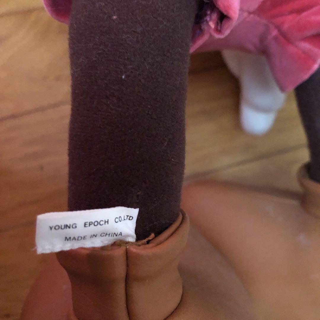 ミッキー、ミニー