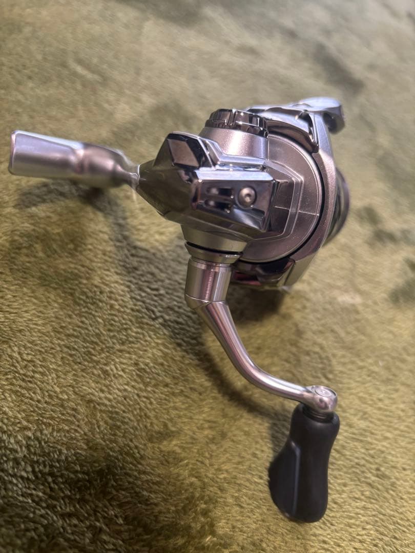 シマノ 19ストラディック C2500S