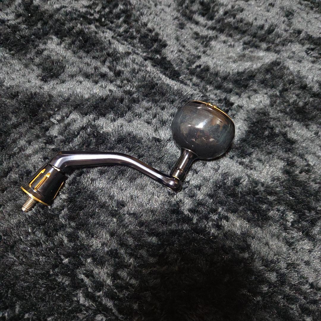 SHIMANO STELLA SW リール ブラック/ゴールド