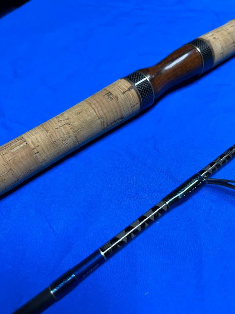 シマノ ワールドシャウラ 2631FF-2