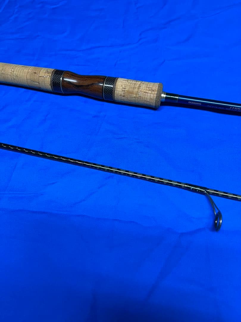 シマノ ワールドシャウラ 2631FF-2