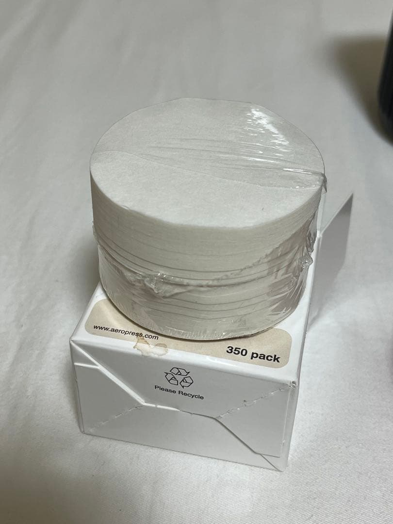 【ジオジオ様】エアロプレスゴー Tim Wemdelboe書籍セット