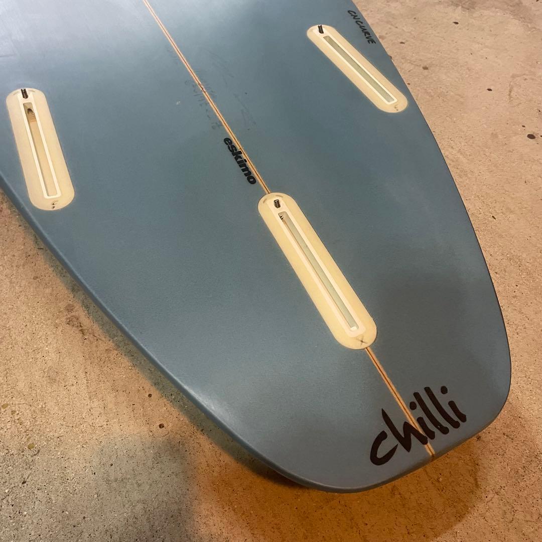 超浮力／Chilli／チリサーフボード