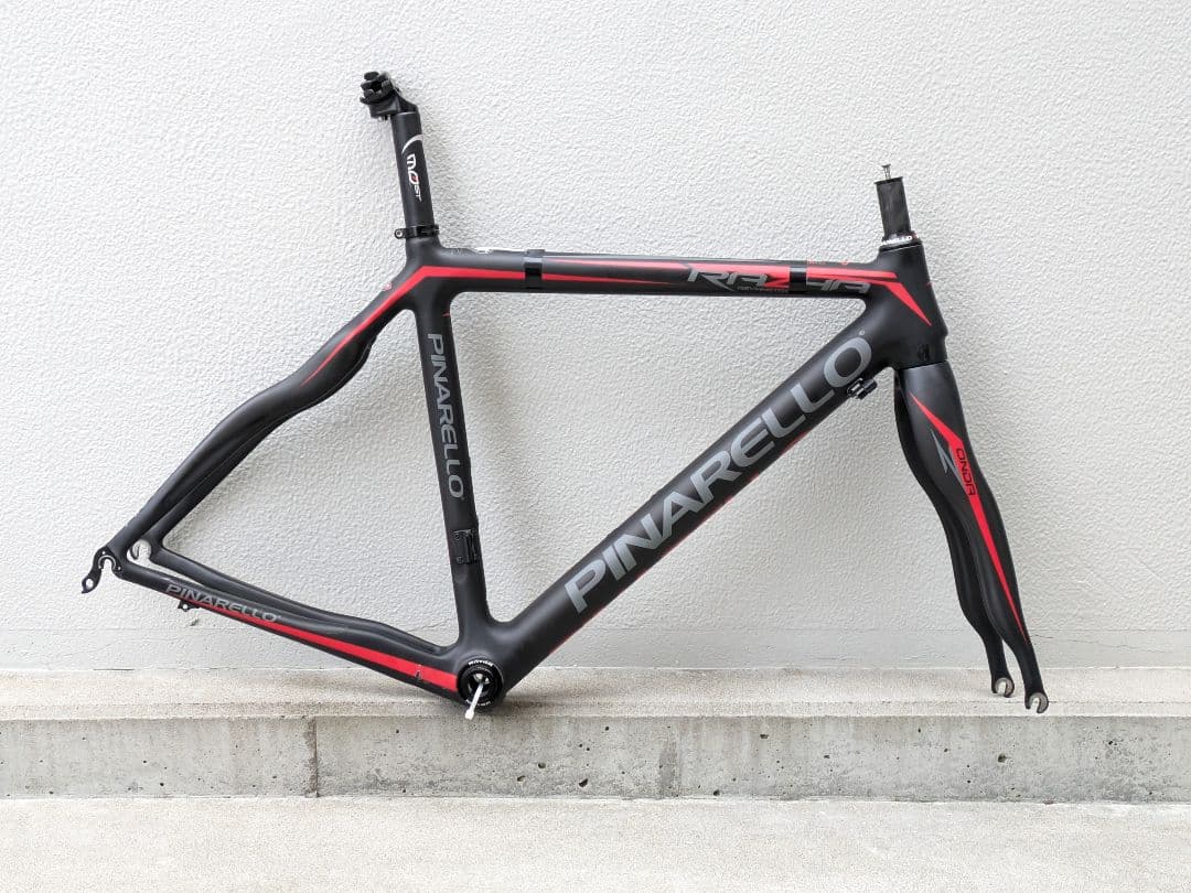 はなみ　ピナレロ／ラザ 470