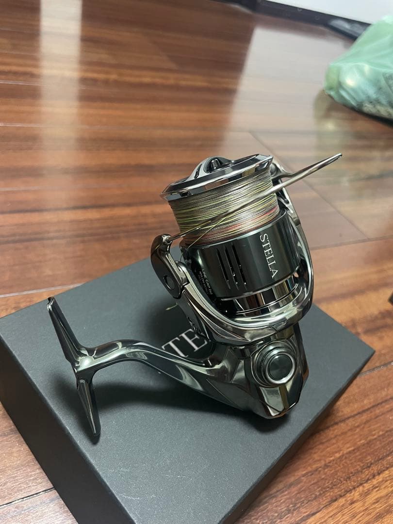 ステラC 5000XG「美品」