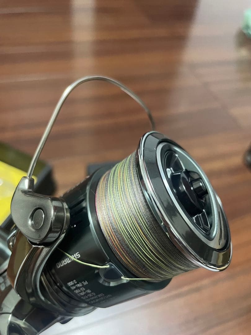 ステラC 5000XG「美品」