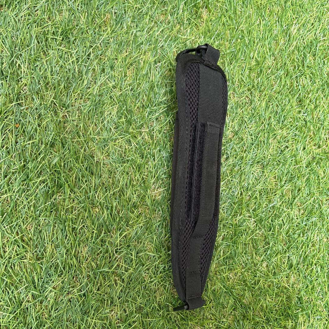 リバレイ　双進　ゲームベストⅡ ブラックカモ