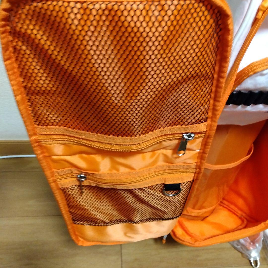 Rosasen 男女兼用 9インチ キャディバッグ 新品未使用