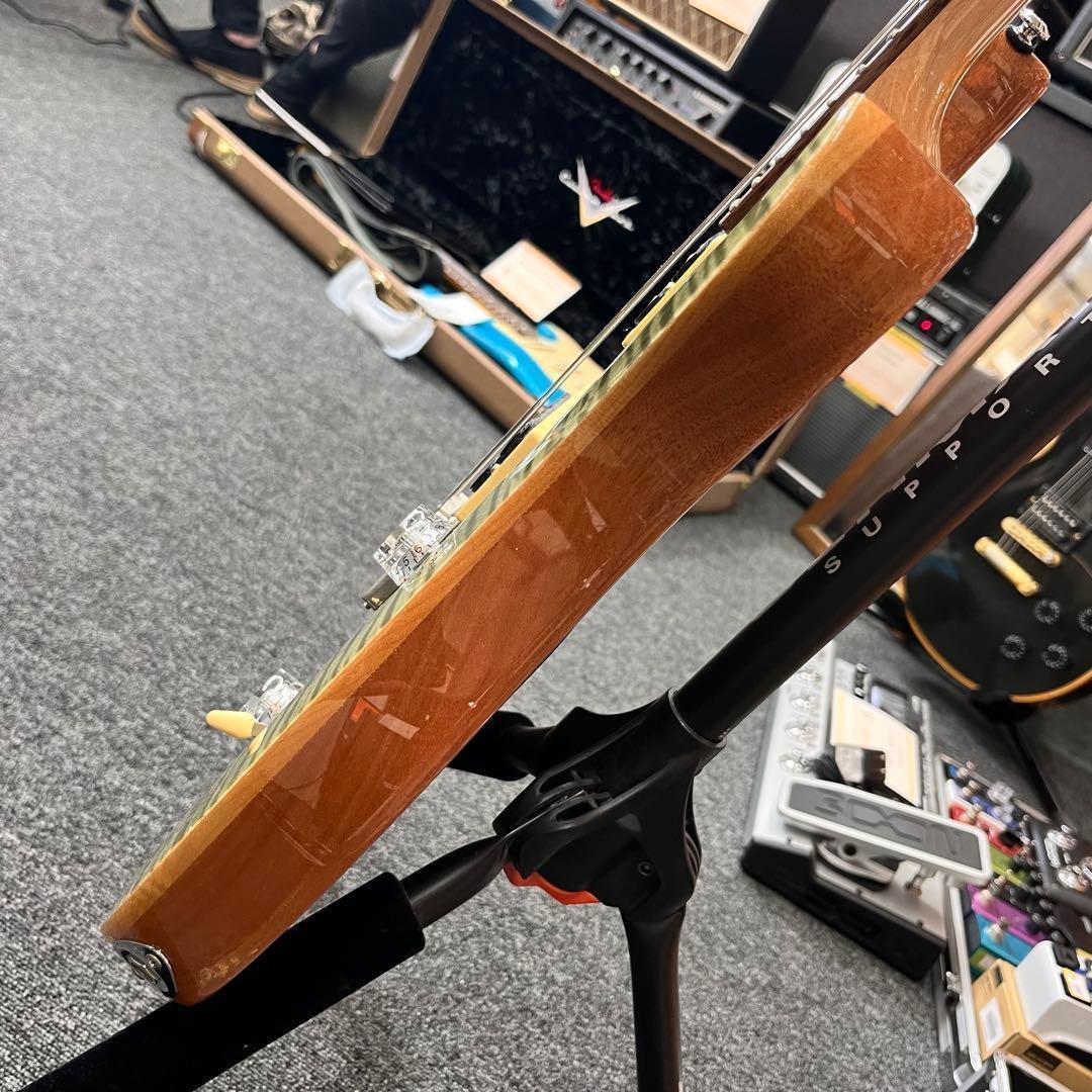 【10163】 Paul Reed Smith PRS SE CUSTOM 24