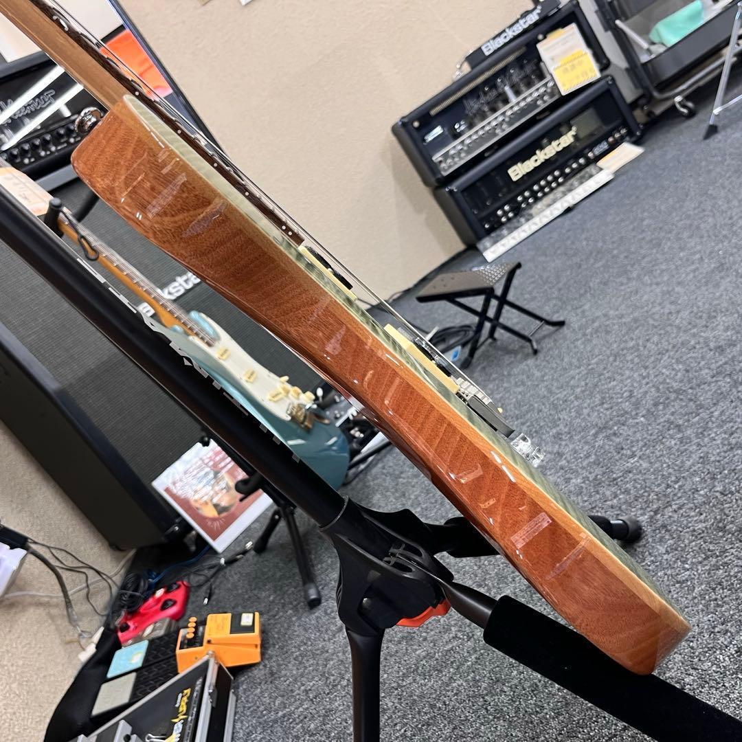 【10163】 Paul Reed Smith PRS SE CUSTOM 24