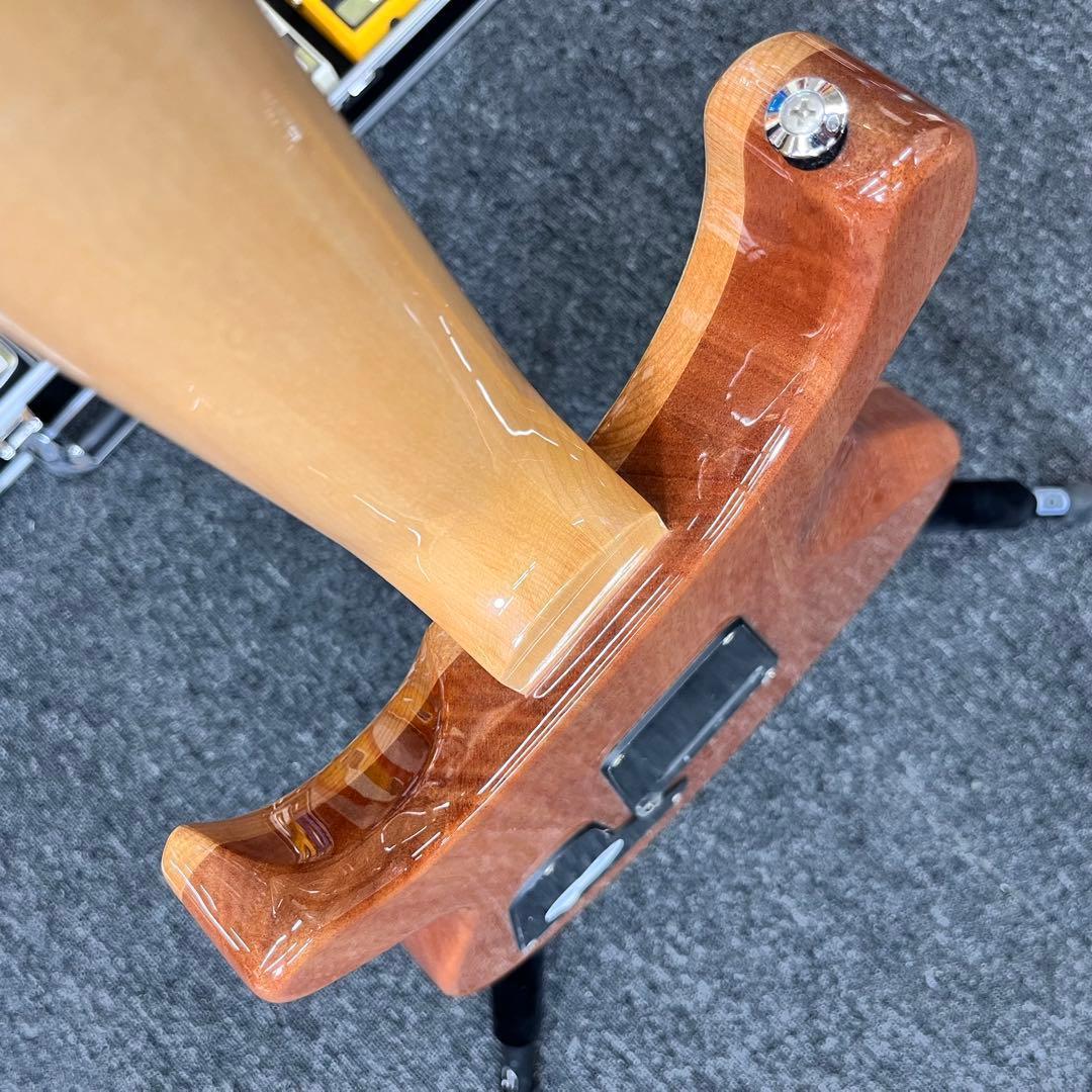 【10163】 Paul Reed Smith PRS SE CUSTOM 24