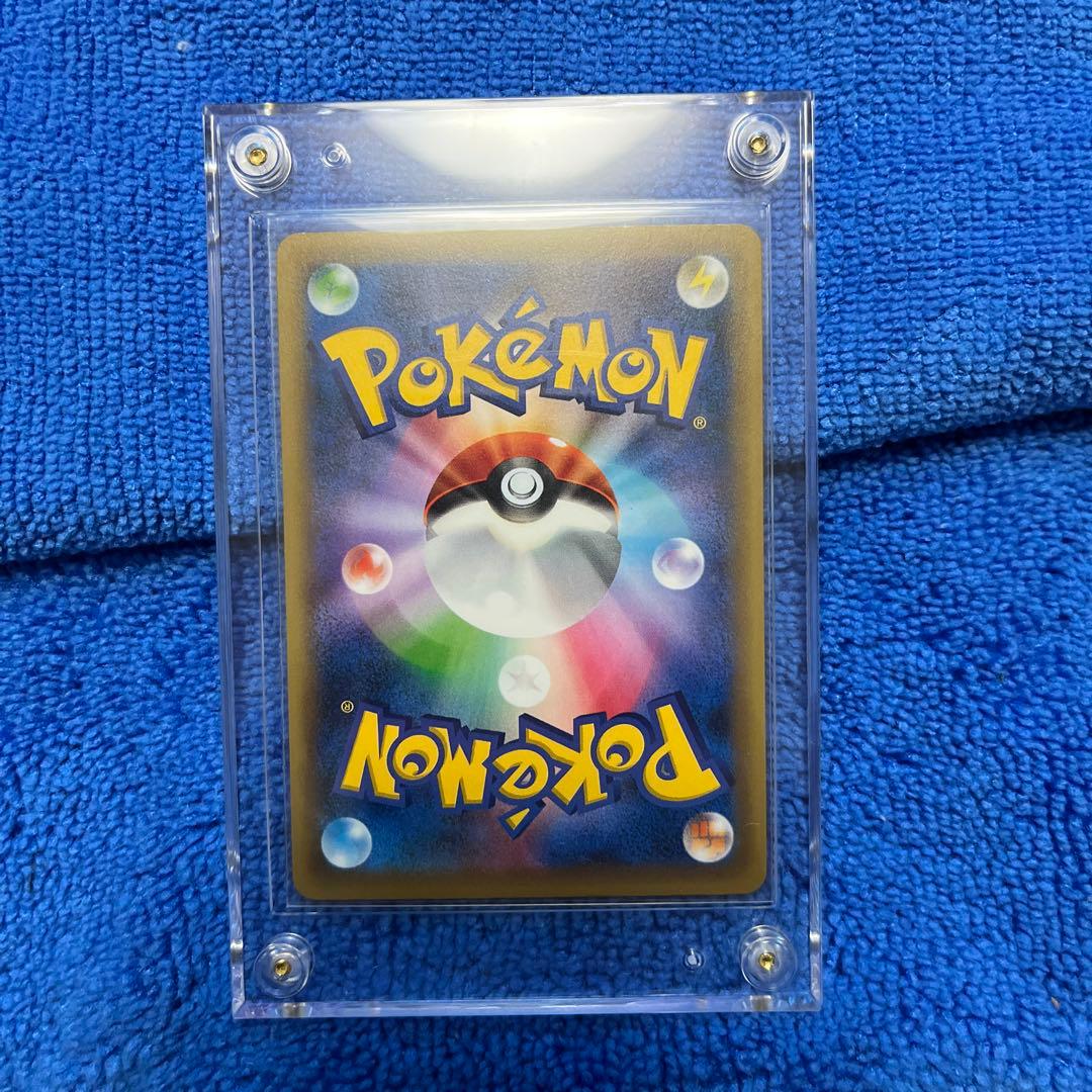 【極美品】レックウザ PROMO XY スカイツリー