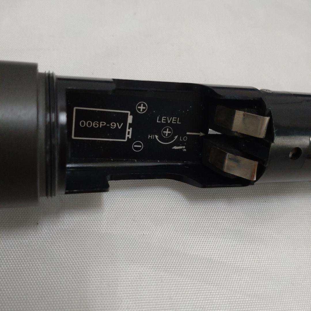 Ex-pro Pro-10 SHURE SM58 ワイヤレスセット