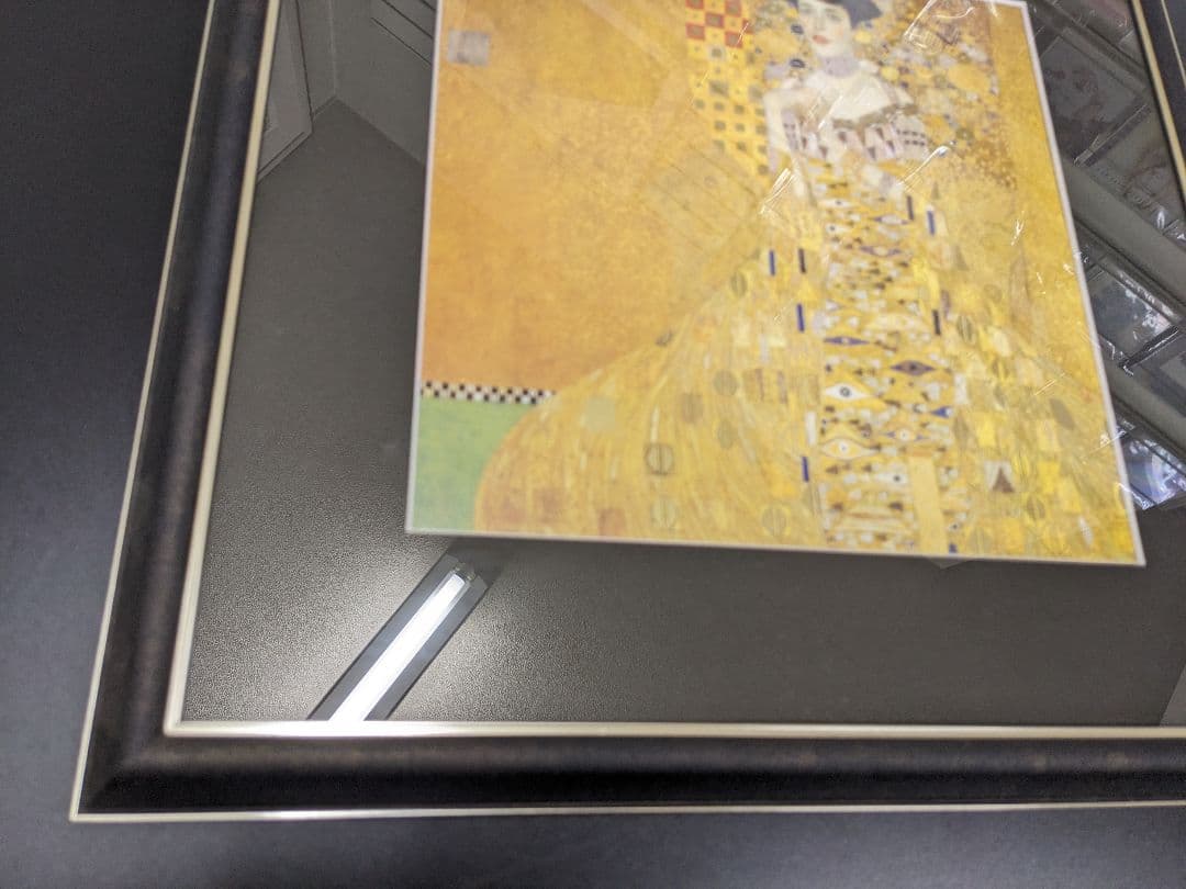 グスタフ・クリムト、Gustav Klimt