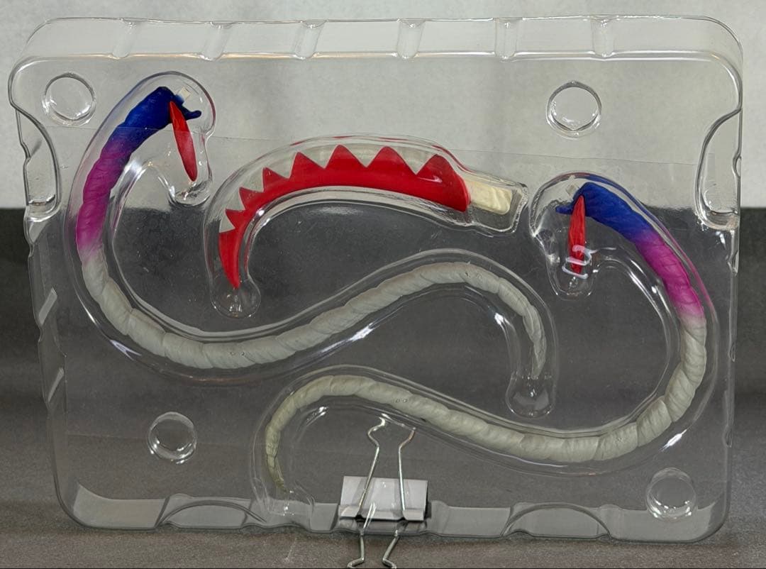 コトブキヤ　ポケセンオリジナル　フィギュア コライドン＆ミライドン　セット