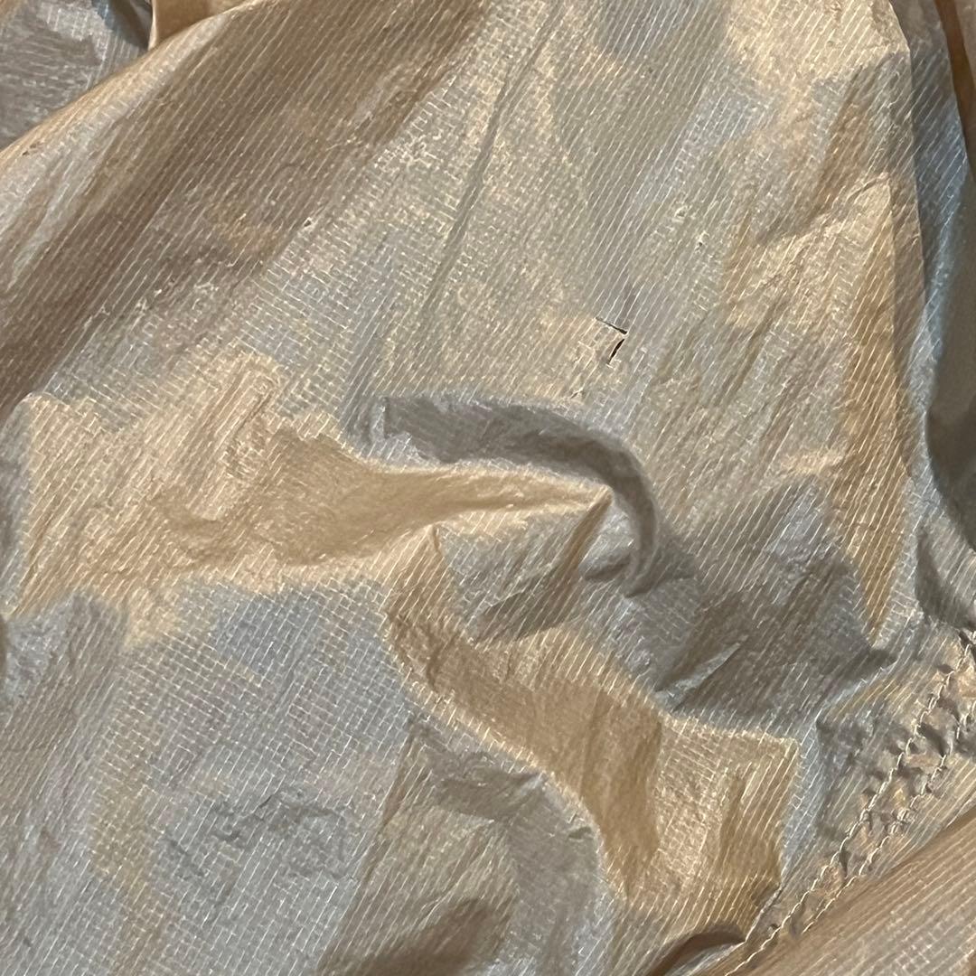 skiski｜LOCUS GEAR Khufu HB ポール　二又アリ