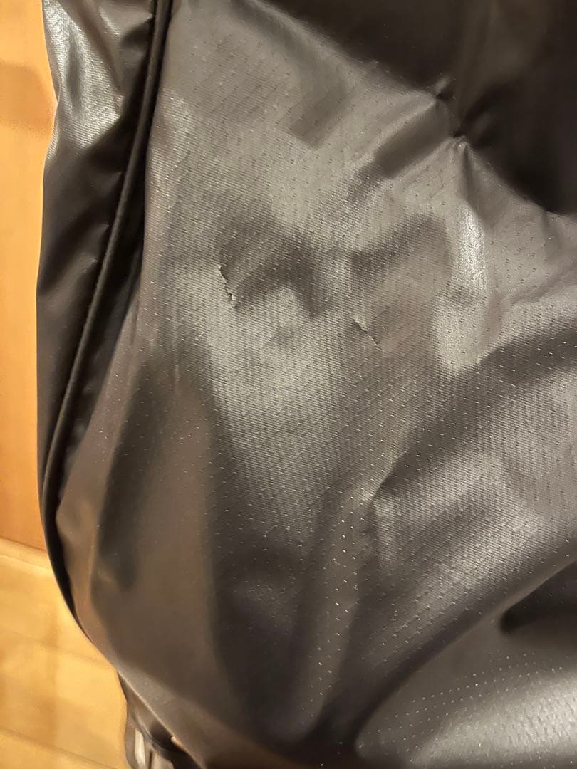 マスターバニー10周年　ゴルフバック