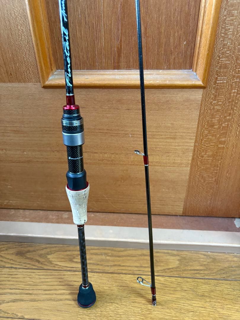 メジャークラフト　新ファインテールエリア　FAX-632SUL