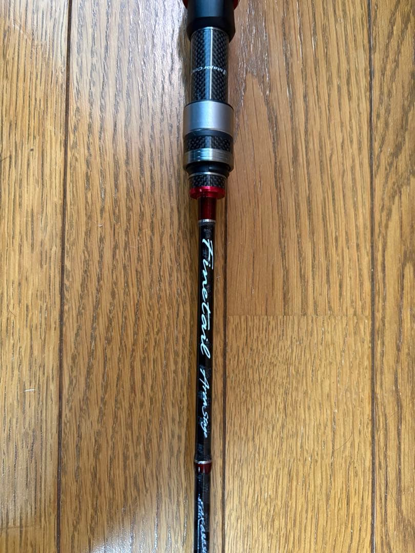 メジャークラフト　新ファインテールエリア　FAX-632SUL