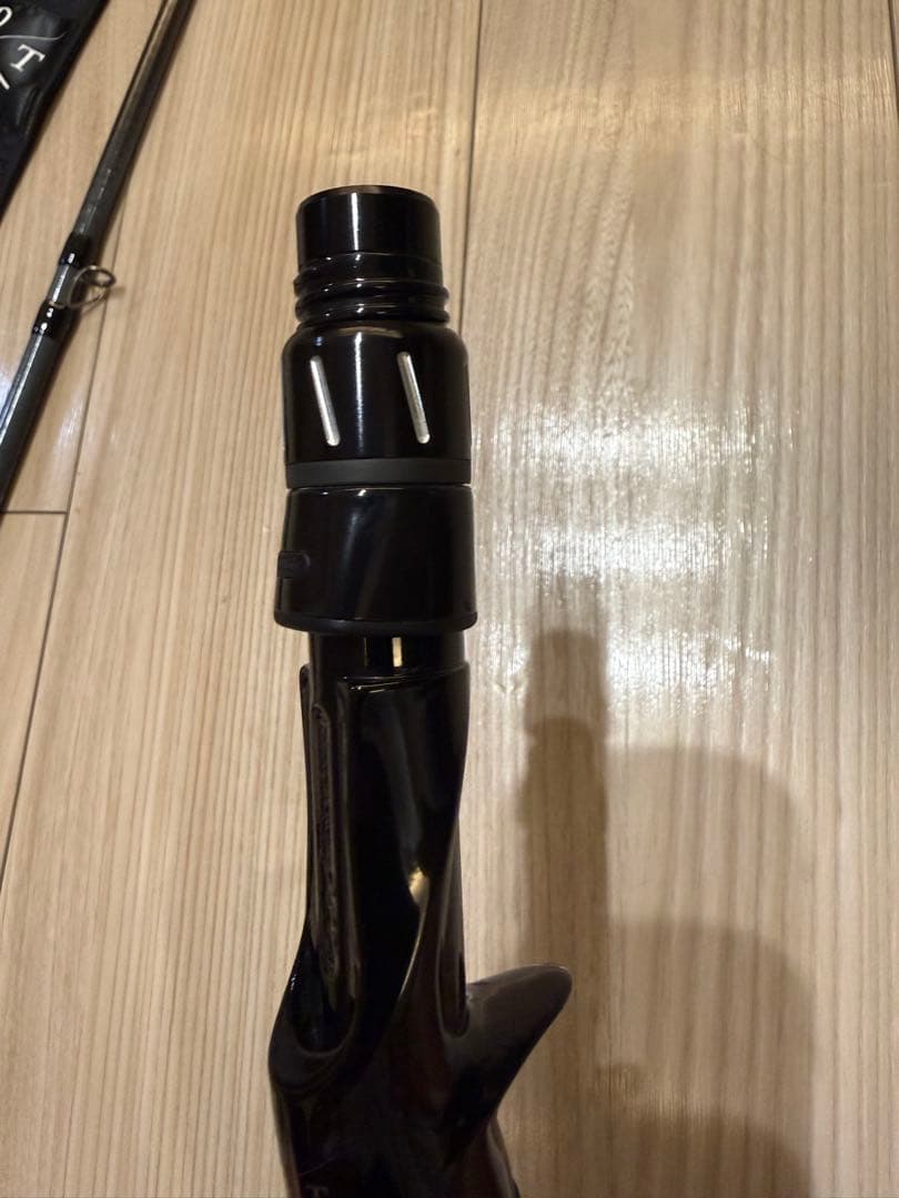 ロッド ARTEX \"BorderPatrol\" GEN3