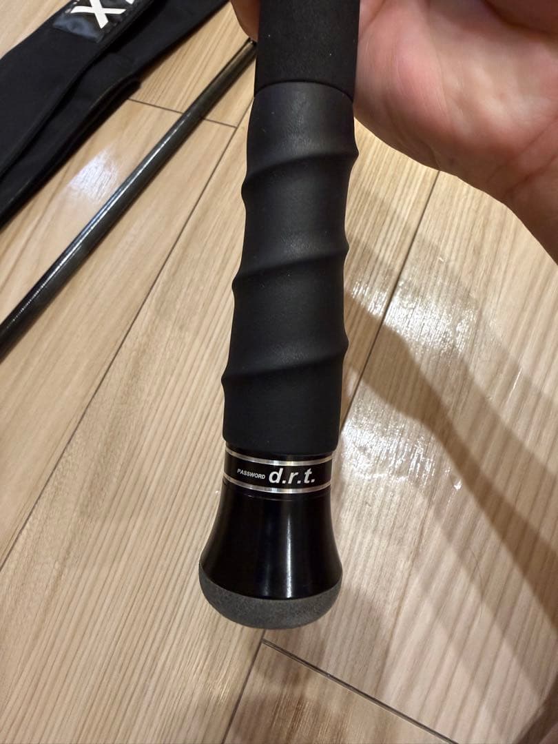 ロッド ARTEX \"BorderPatrol\" GEN3