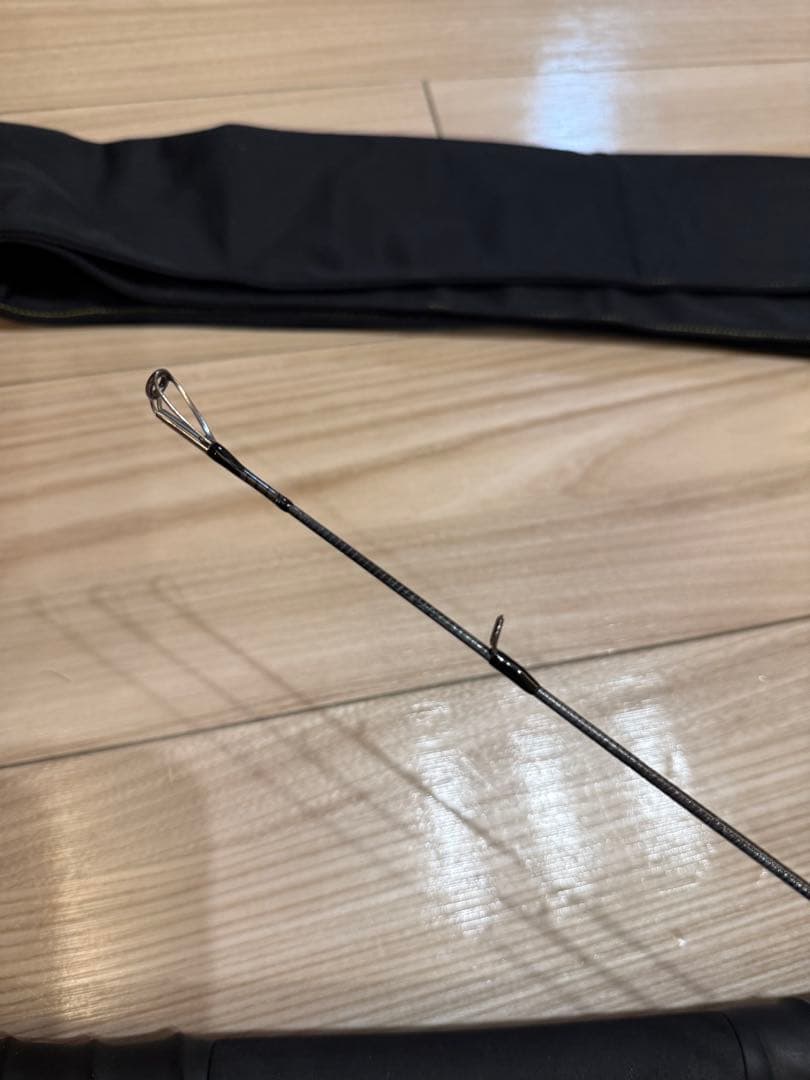 ロッド ARTEX \"BorderPatrol\" GEN3