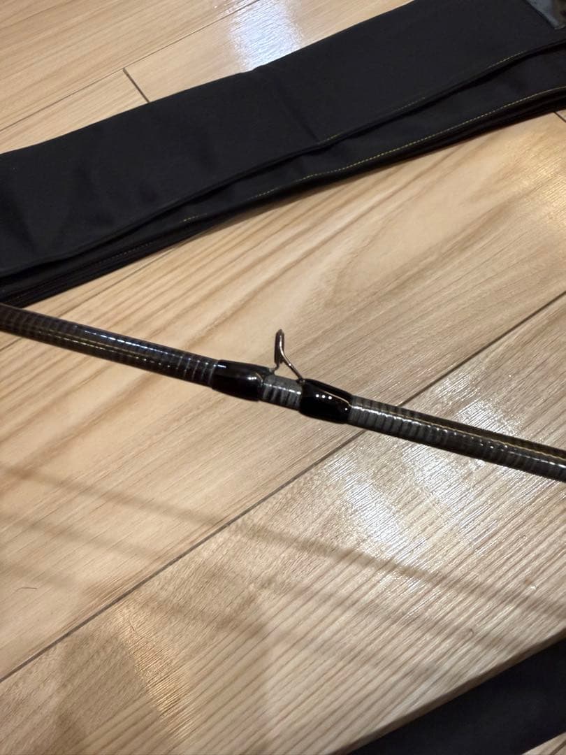 ロッド ARTEX \"BorderPatrol\" GEN3