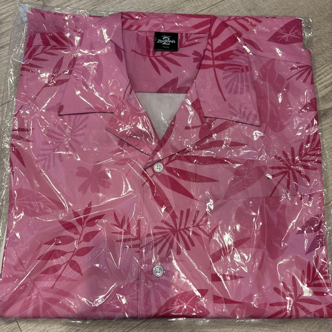 Zootopia 2 ポスターフィギュアセット　ABDI賞